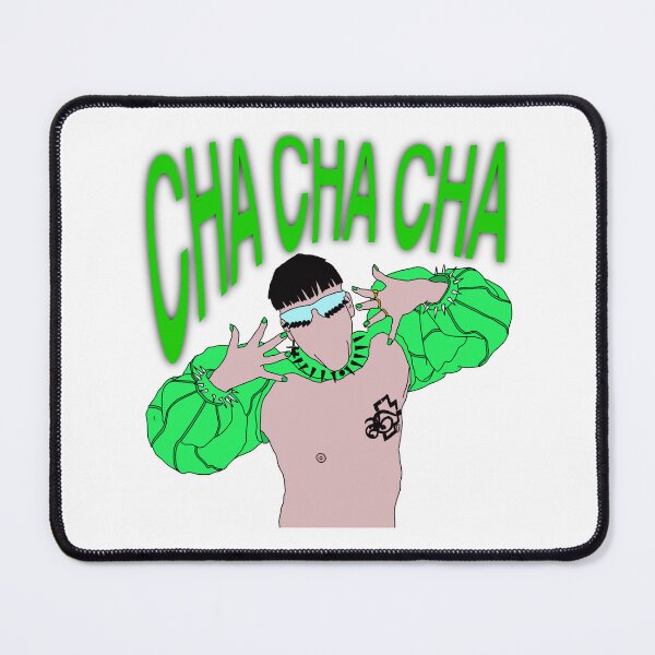 Item preview, Käärijä Cha Cha Cha Eurovision 2023 Finland  designed and sold by QuirkynCute.
