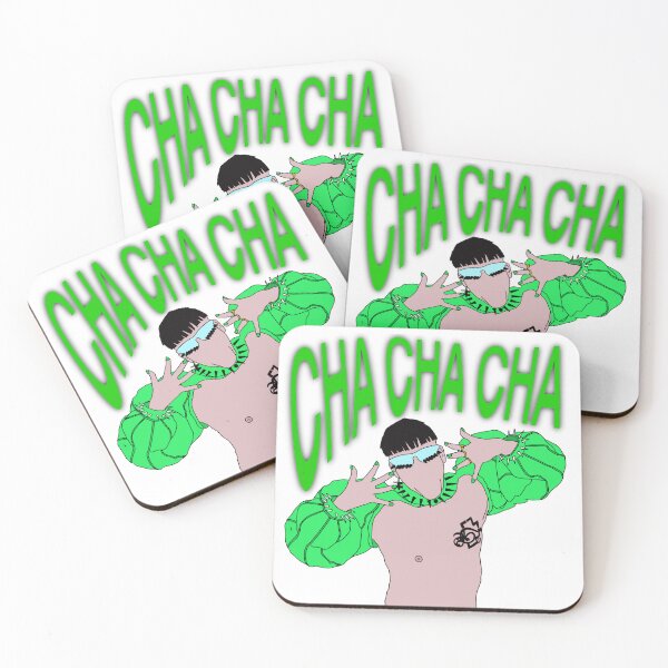 Item preview, Käärijä Cha Cha Cha Eurovision 2023 Finland  designed and sold by QuirkynCute.
