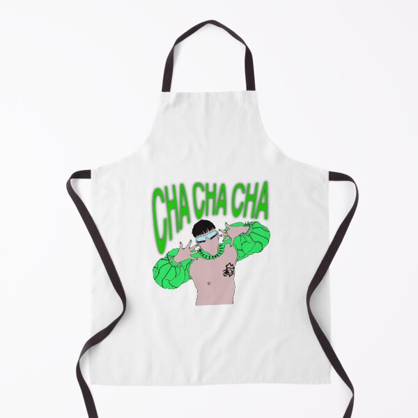 Item preview, Käärijä Cha Cha Cha Eurovision 2023 Finland designed and sold by QuirkynCute.