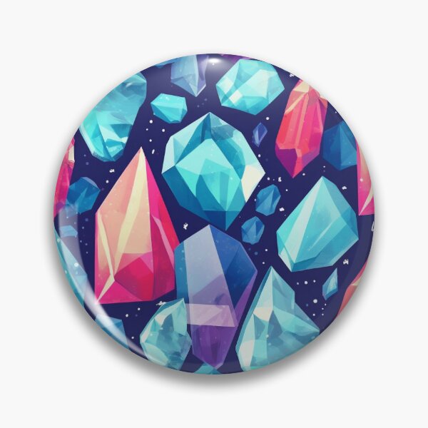 Item preview, Crystals Collection designed and sold by thed4rkestrose.