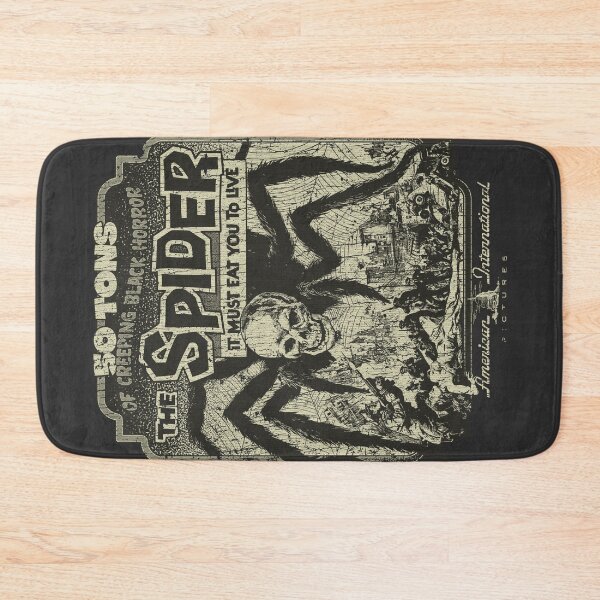 Item preview, The Spider 1958 designed and sold by AstroZombie6669.