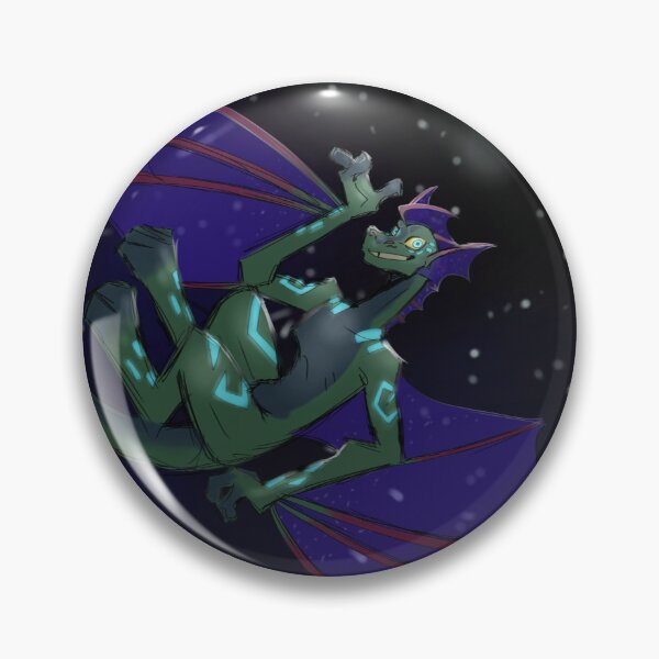 Item preview, Night Flier designed and sold by Lexicorp.