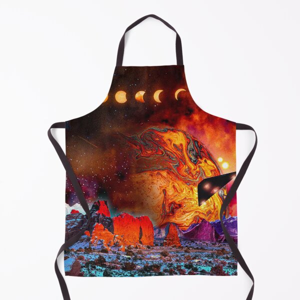 Item preview, Planetary Odyssey designed and sold by Moonquestart.