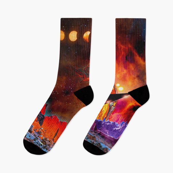 Item preview, Planetary Odyssey designed and sold by Moonquestart.