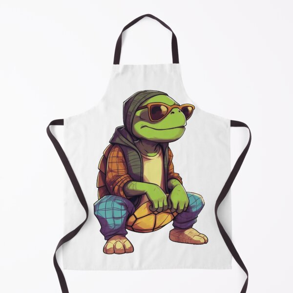 Item preview, Turtles T-Shirt designed and sold by Siam-1306.