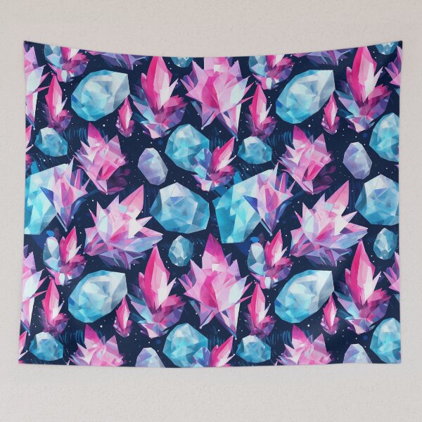 Item preview, Crystals Collection designed and sold by thed4rkestrose.