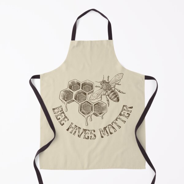Item preview, Bee Hives Matter designed and sold by CarleLS.