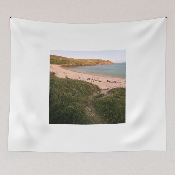 Item preview, Beach Path designed and sold by Geoff Wols.