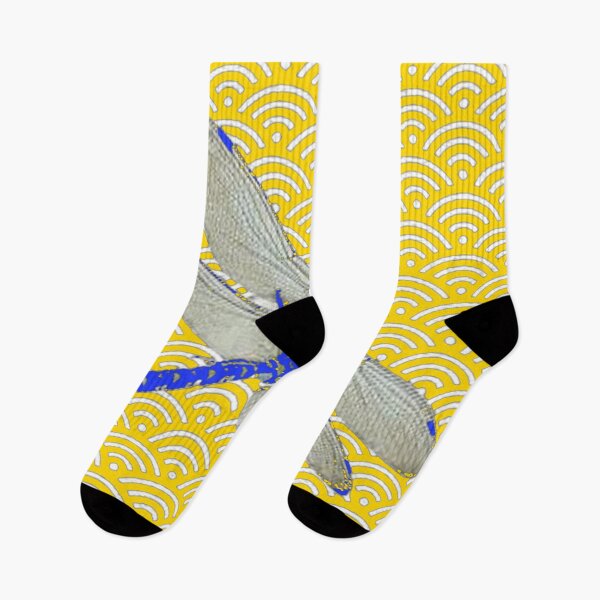 Item preview, BLUE DRAGONFLY GOLD ABSTRACT PATTERNS ART designed and sold by sharlesart.