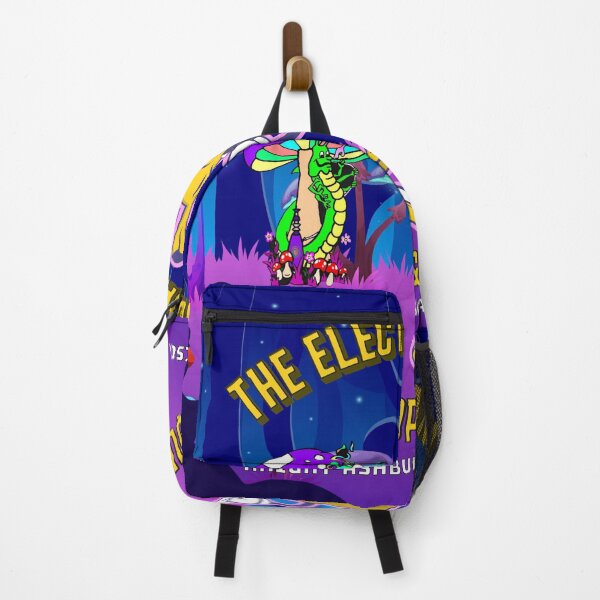 Item preview, The Electric Banana designed and sold by Nomadic Spirit Studios.