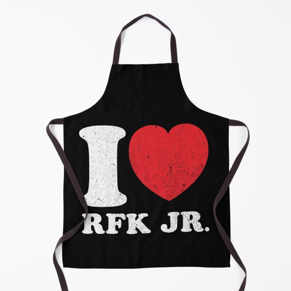 Item preview, I Love Robert F Kennedy Jr 2024 Presidential Election Campaign designed and sold by samraheel.