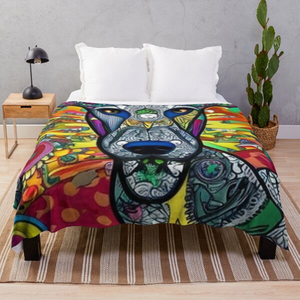 Item preview, The Great Dane designed and sold by cfbennettmedia.
