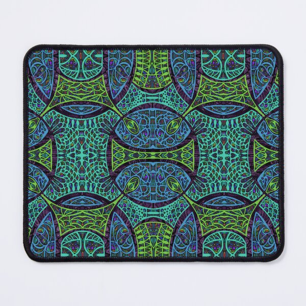 Item preview, Bohemian Integalanar Eclipse designed and sold by Deborah Maxemow.