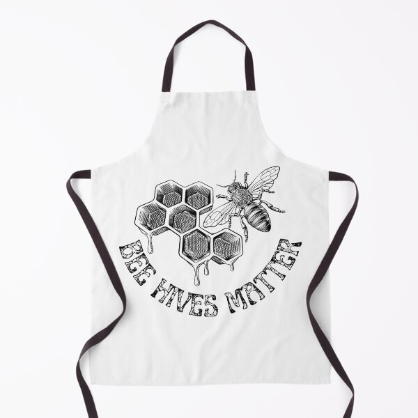 Item preview, Bee Hives Matter designed and sold by CarleLS.