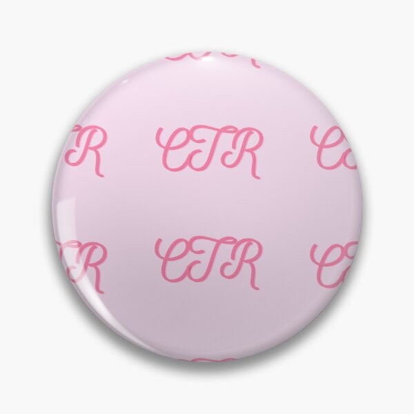 Item preview, Choose the right Pink designed and sold by sticktofaith.