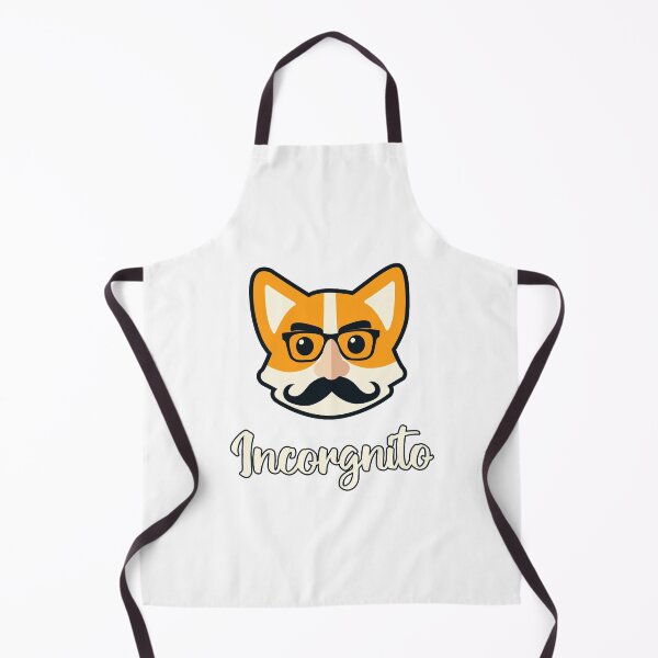 Item preview, Incorgnito designed and sold by inksycutsy.