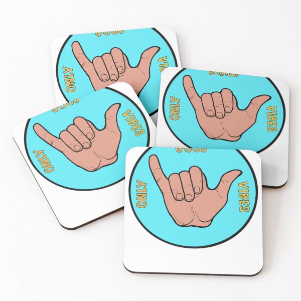 Item preview, Only good vibes designed and sold by Renvallesart.