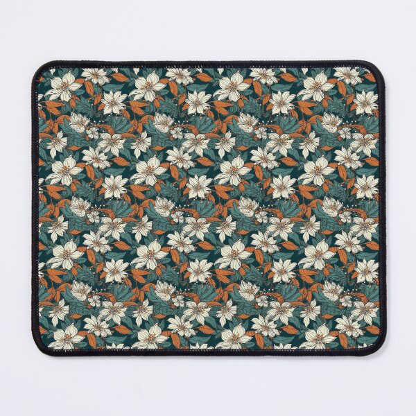 Item preview, Aussie floral pattern  designed and sold by florallover444.