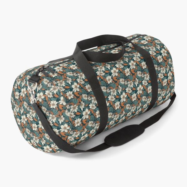 Item preview, Aussie floral pattern  designed and sold by florallover444.