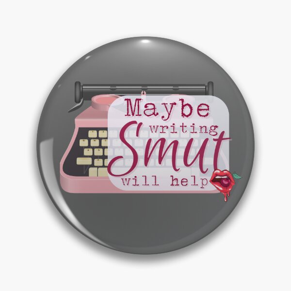 Item preview, Writing Smut  designed and sold by KatePrada.