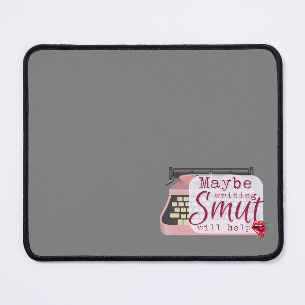 Item preview, Writing Smut designed and sold by KatePrada.