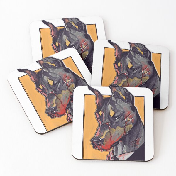 Item preview, Dog designed and sold by OmomenO.