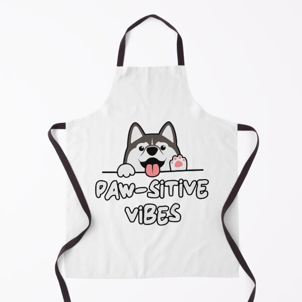 Item preview, Pawsitive Vibes designed and sold by inksycutsy.