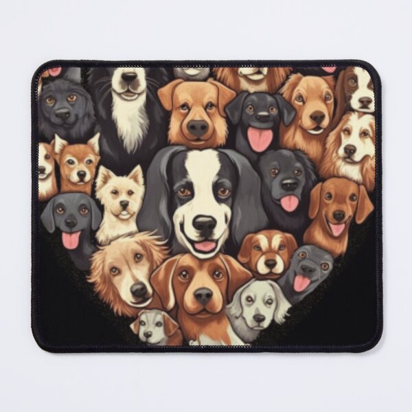 Item preview, Dog Dad Gifts fun gifts for Dog Lovers designed and sold by Wyokid.