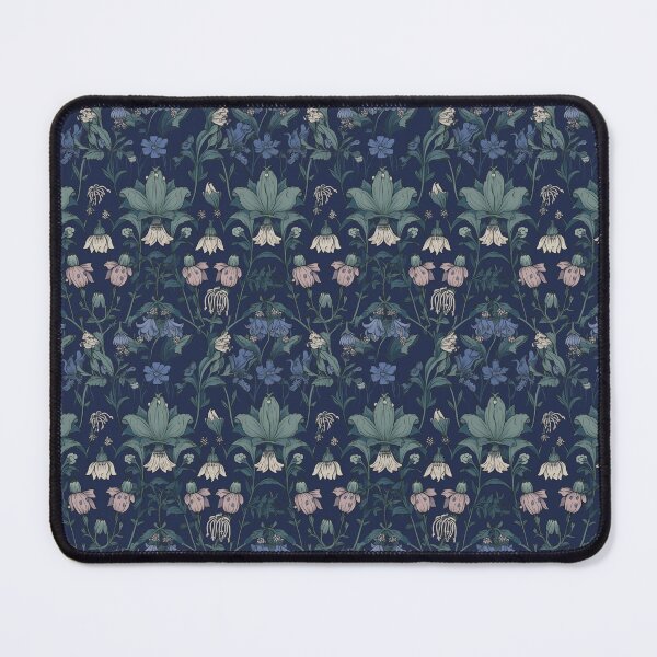 Item preview, Aussie floral pattern  designed and sold by florallover444.