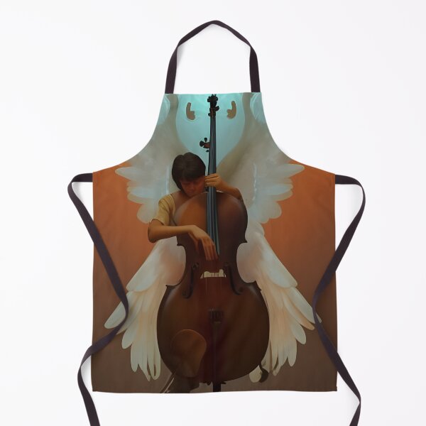 Item preview, Cello #09 designed and sold by Camila Hamdan.