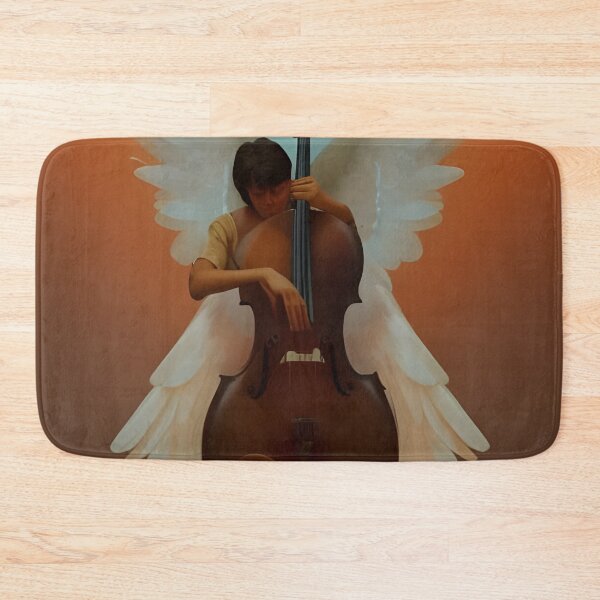 Item preview, Cello #09 designed and sold by Camila Hamdan.