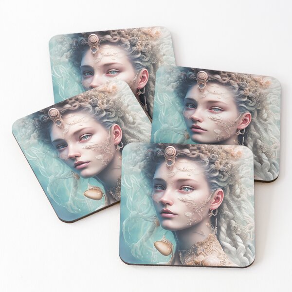 Item preview, Marion lives in the deep ocean designed and sold by toniolobarrios.
