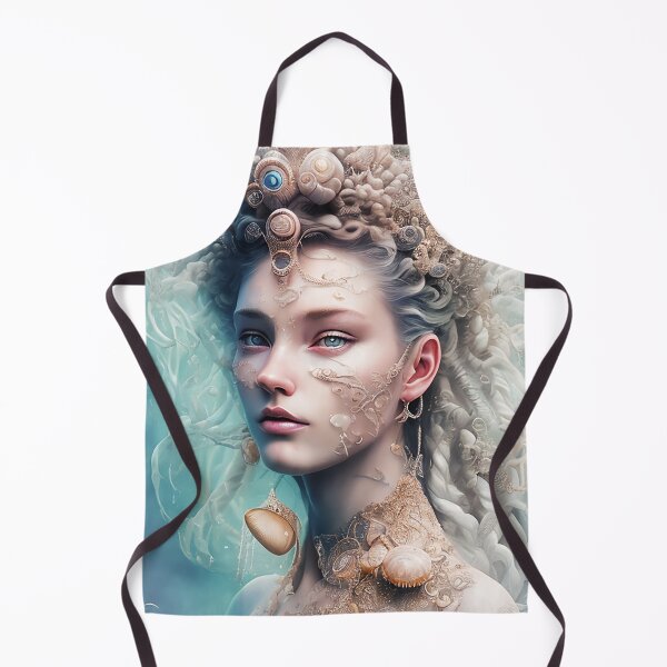 Item preview, Marion lives in the deep ocean designed and sold by toniolobarrios.