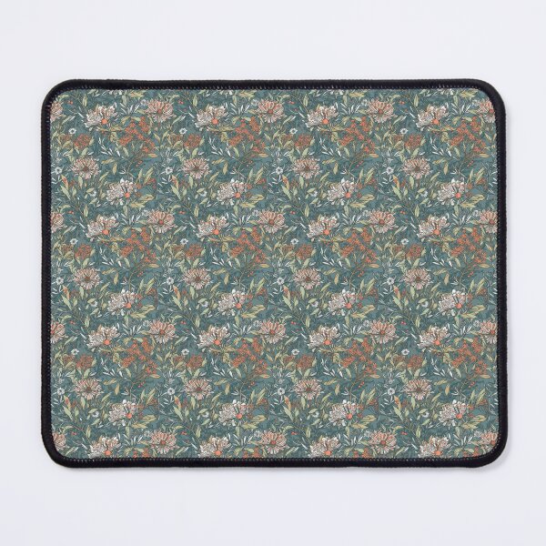 Item preview, Aussie floral pattern  designed and sold by florallover444.