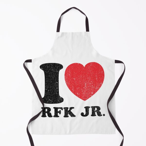 Item preview, I Love Robert F Kennedy Jr 2024 Presidential Election Campaign designed and sold by samraheel.