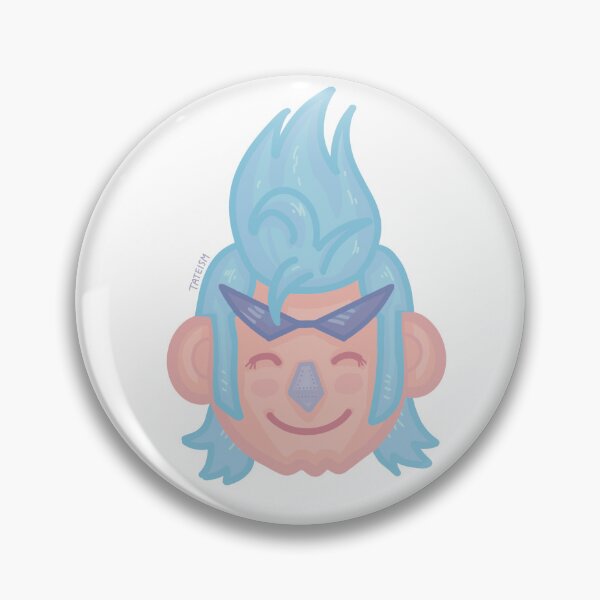 Item preview, Franky (One Piece) designed and sold by tateism-co.