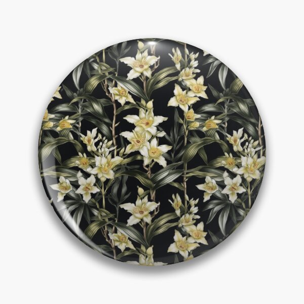 Item preview, Aussie floral pattern  designed and sold by florallover444.