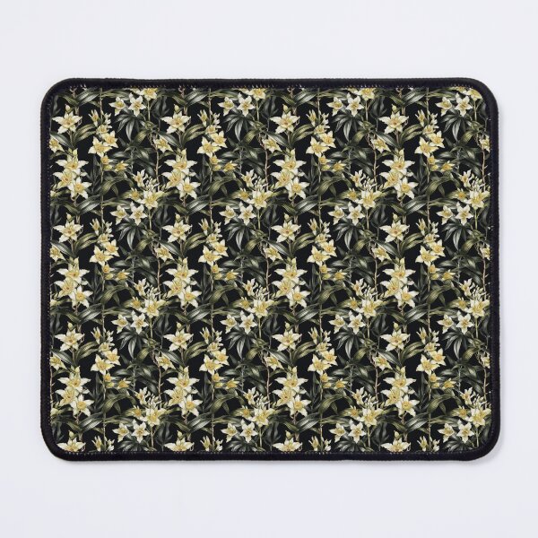 Item preview, Aussie floral pattern  designed and sold by florallover444.