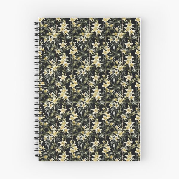 Item preview, Aussie floral pattern  designed and sold by florallover444.