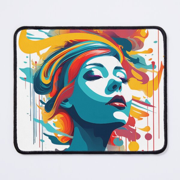 Artikelvorschau, Kunstexplosion entworfen und verkauft von Clawsorrow.