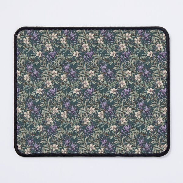 Item preview, Aussie floral pattern  designed and sold by florallover444.