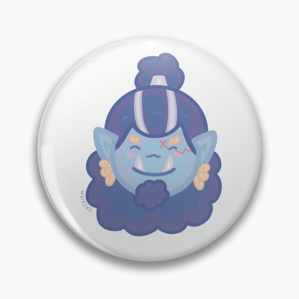 Item preview, Jinbe (One Piece) designed and sold by tateism-co.