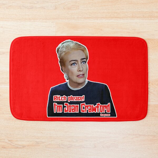 Item preview, Joan Crawford designed and sold by Camp-o-rama.