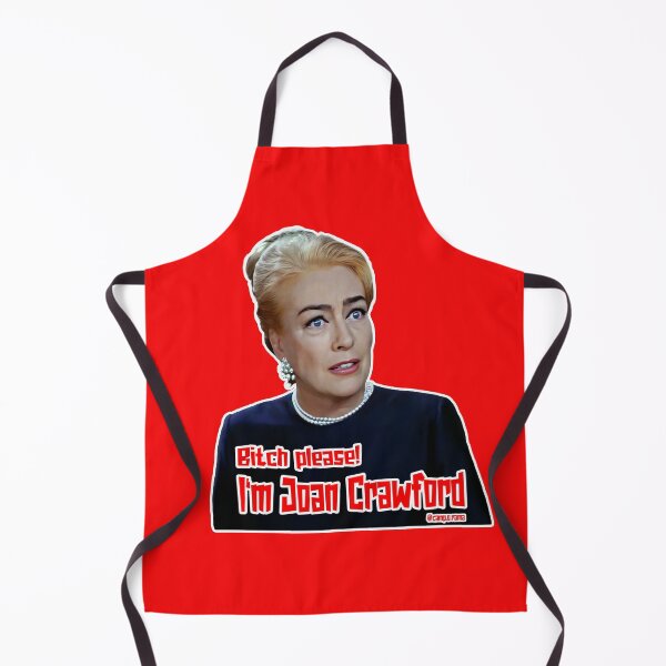 Item preview, Joan Crawford designed and sold by Camp-o-rama.