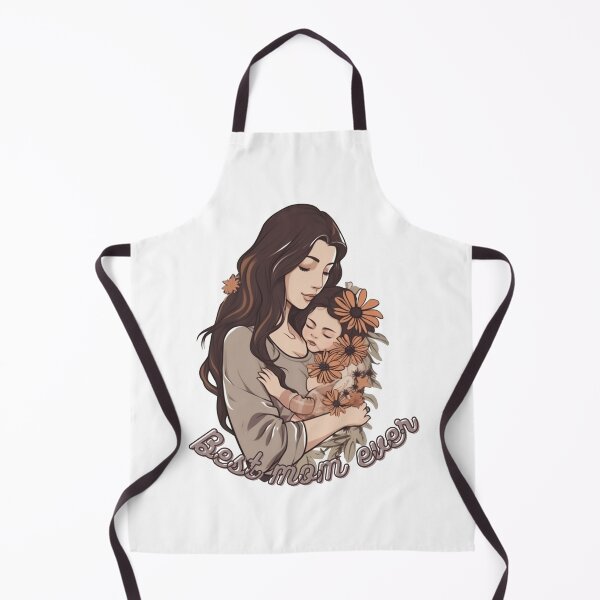 Item preview, happy mother's day designed and sold by FunkyFlow.