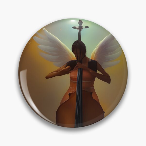 Item preview, Cello #10 designed and sold by Camila Hamdan.