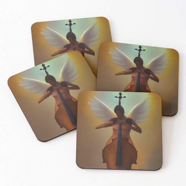 Item preview, Cello #10 designed and sold by Camila Hamdan.