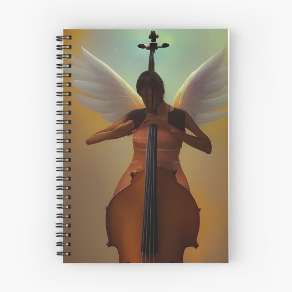 Item preview, Cello #10 designed and sold by Camila Hamdan.