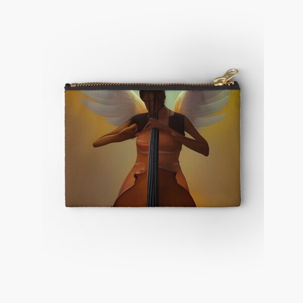 Item preview, Cello #10 designed and sold by Camila Hamdan.