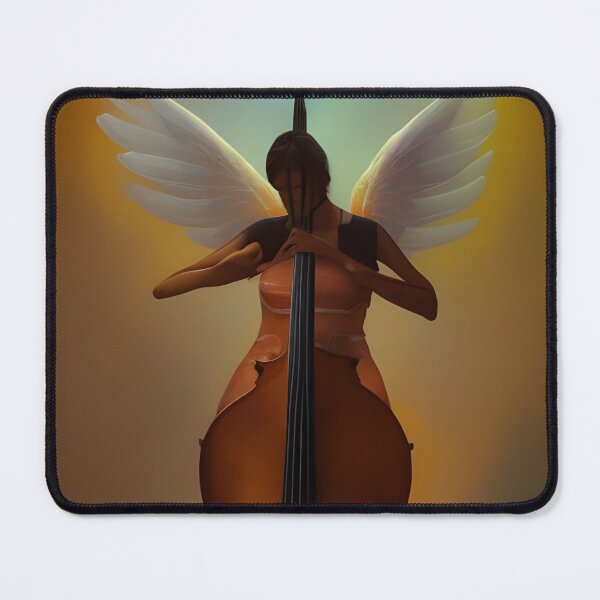 Item preview, Cello #10 designed and sold by Camila Hamdan.